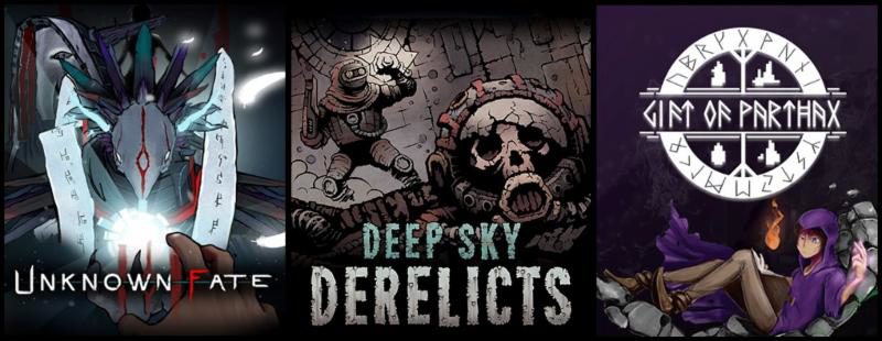 1C Company Reveals September Launch Dates for Strong Trio of PC Games