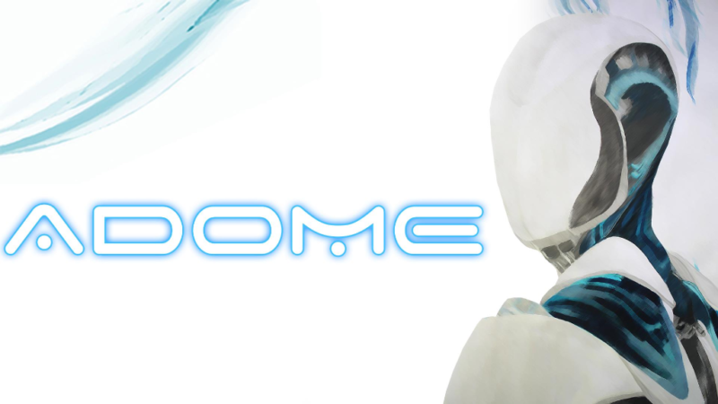 ADOME First-Person Action-Adventure Game to be Published by BadLand Games