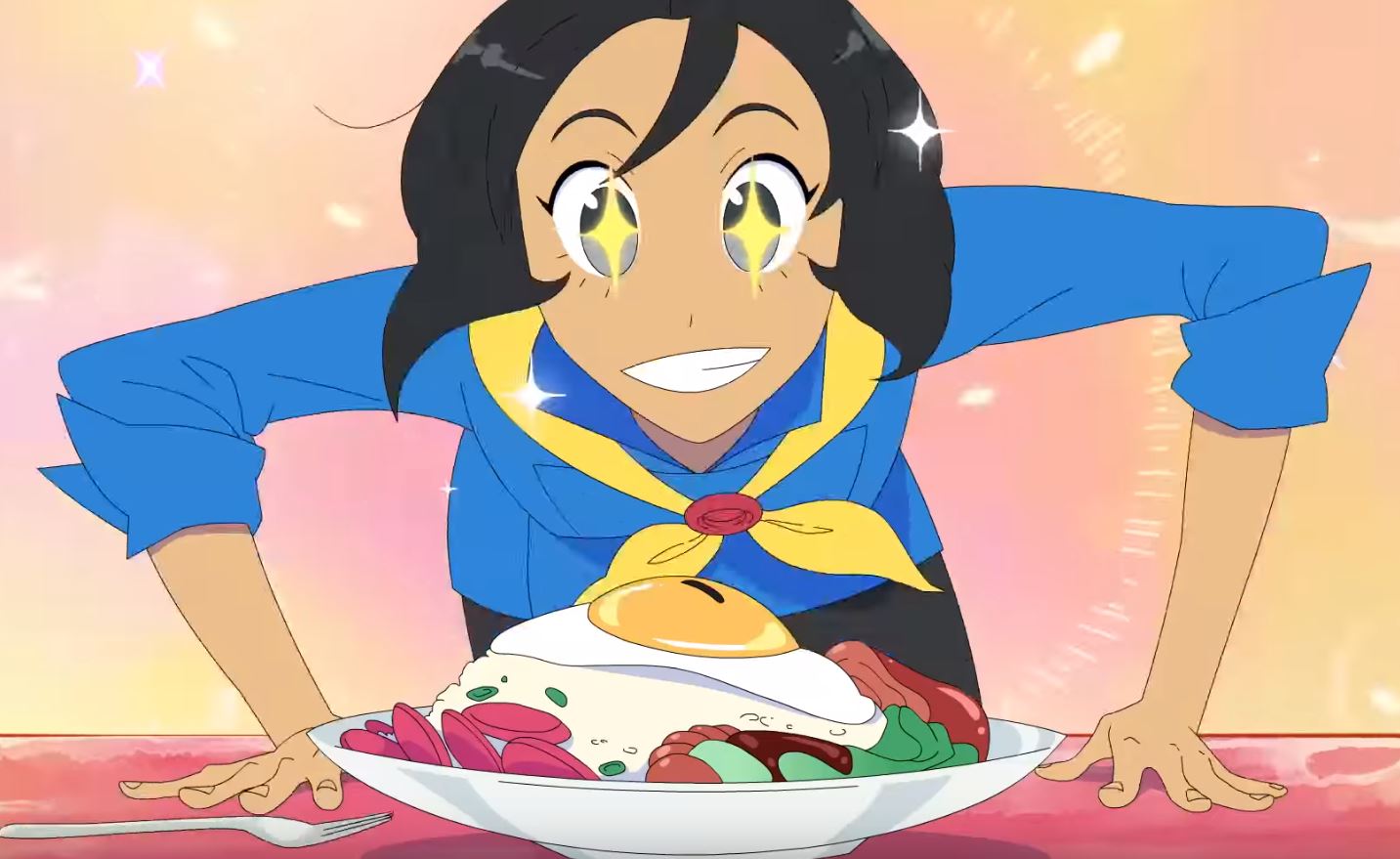 Battle Chef Brigade Restaurant Rush Nmlana