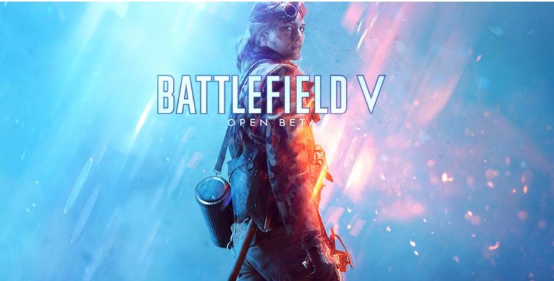 How to Play the Battlefield V Open Beta