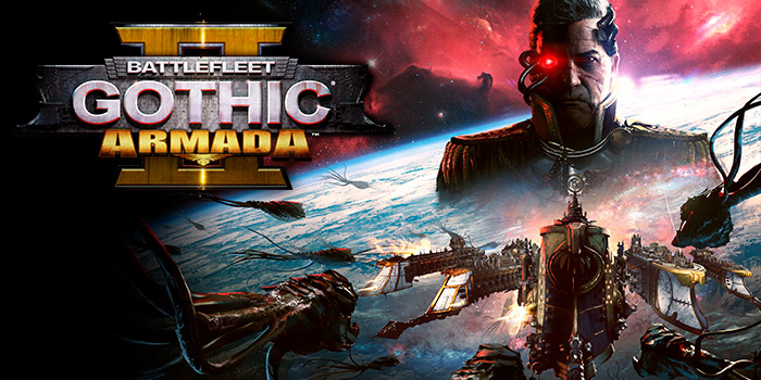 Battlefleet Gothic: Armada 2 Coming in January with More Planned Content