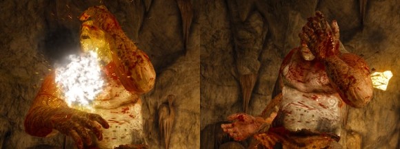 BLACK DESERT ONLINE Revamps Savage Rift Horde Mode