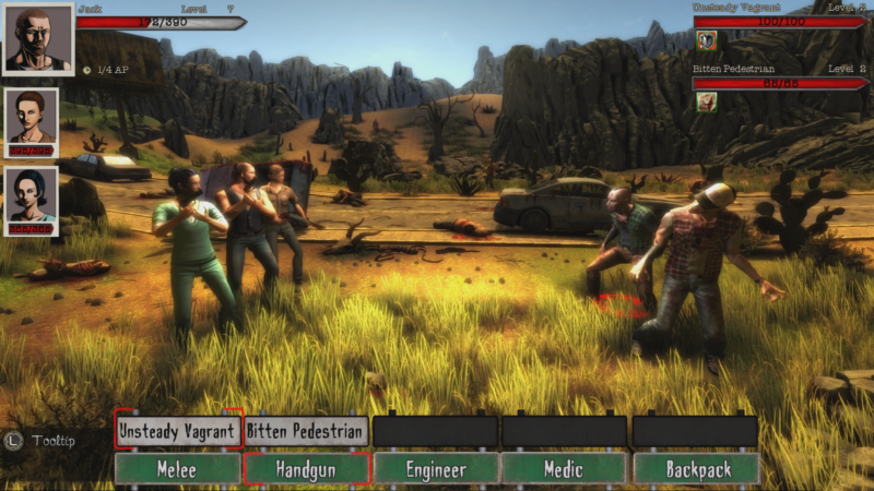 DEAD AGE Review for Xbox One