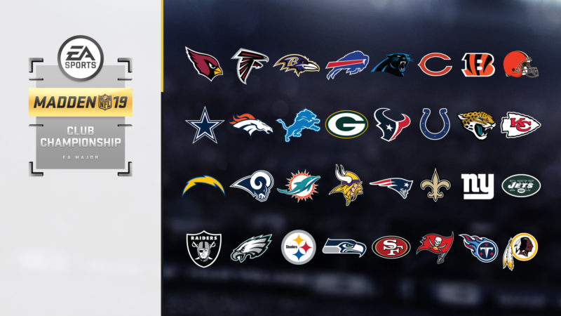 Madden NFL 19 Championship Series Lets Electronic Arts and NFL Connect eSports to Millions