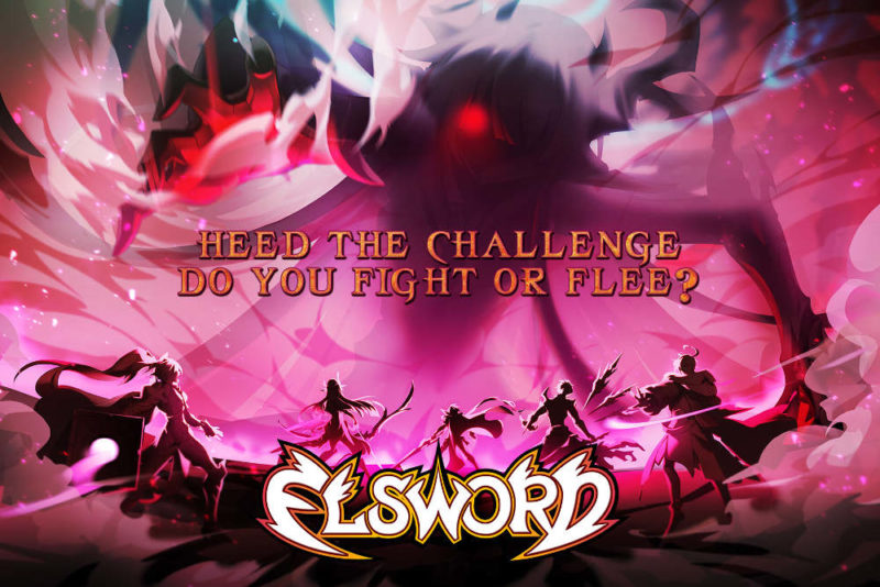 ELSWORD Launches New 3-Part Raid in Varnimyr, the Demon Real