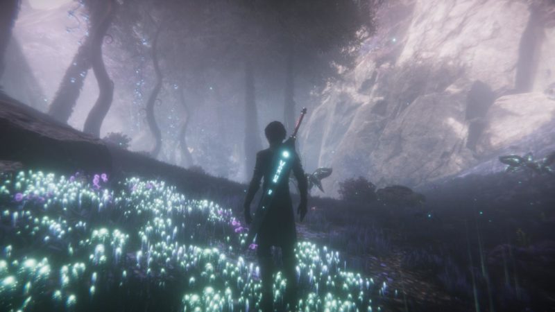 gamescom 2018: EDGE OF ETERNITY JRPG Adventure Heading to Early Access in the Fall