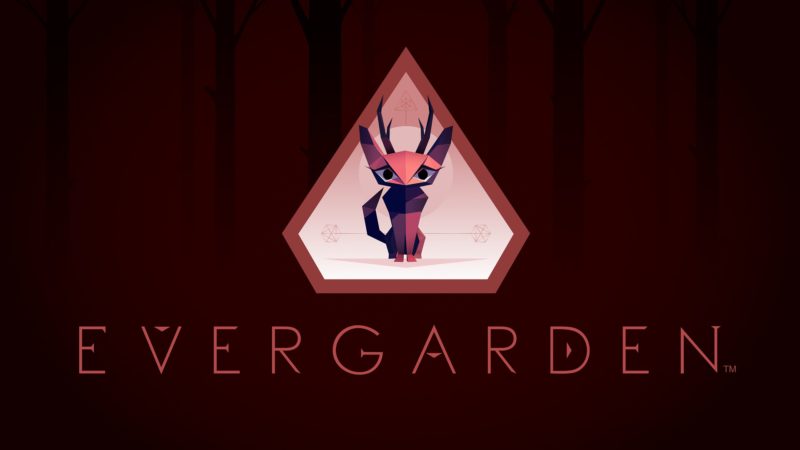 EVERGARDEN Review for Steam