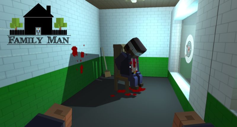 FAMILY MAN First-Person RPG about Morality Announced by No More Robots