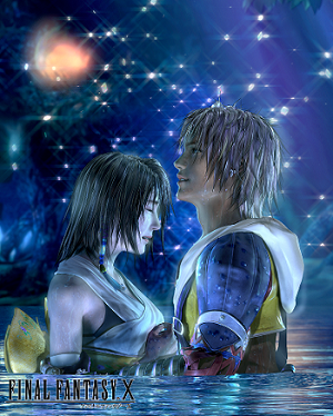 Mobius FINAL FANTASY Celebrates 2nd Anniversary with FINAL FANTASY X Collaboration