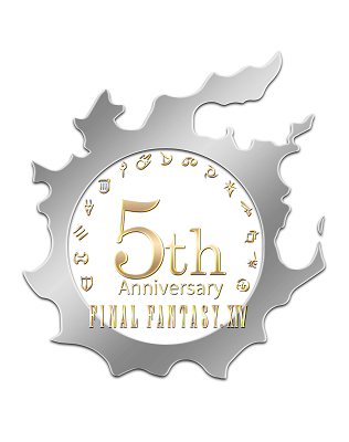 FINAL FANTASY XIV Surpasses 14 Million Players on 5th Anniversary