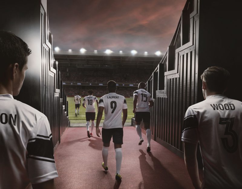 FOOTBALL MANAGER 2019 Launching for PC, Mac, and Mobile Nov. 2