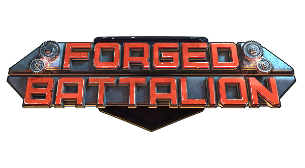 FORGED BATTALION Launches Fully on Steam