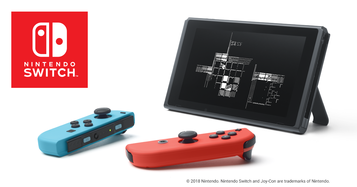 GAMEMAKER STUDIO 2 Nintendo Switch License Open Beta Launched by YOYO