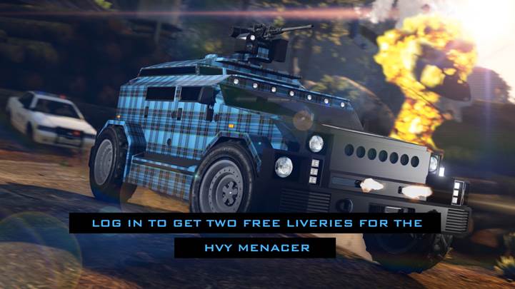 GTA Online Exciting New Details for this Week (Aug. 28)