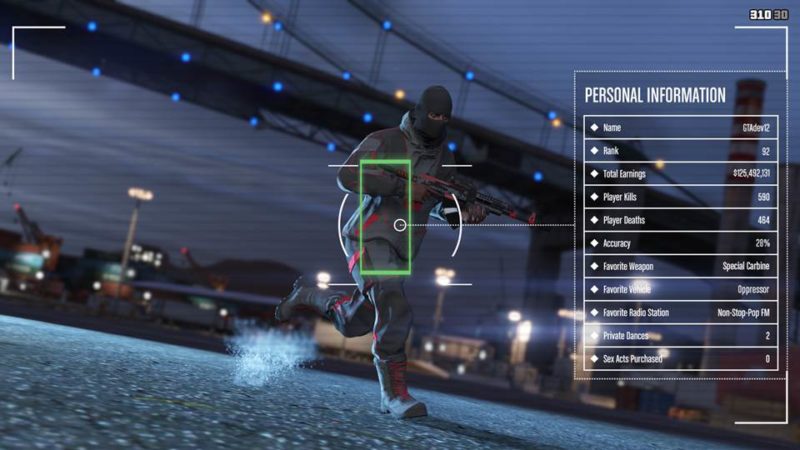 GTA Online: The Terrorbyte and Pegassi Oppressor Mk II Coming Tomorrow