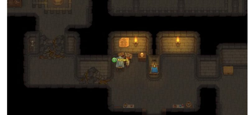 Graveyard Keeper Review for Mac