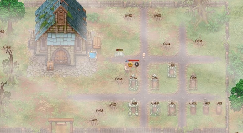 Graveyard Keeper Review for Mac