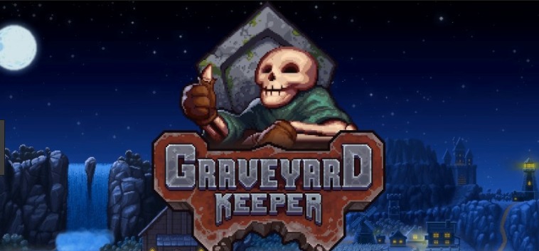 Graveyard Keeper Review for Mac