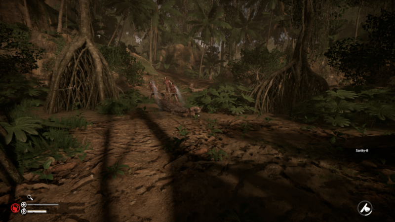 GREEN HELL Preview on Steam