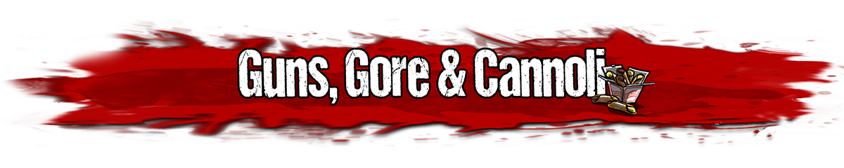 Guns, Gore & Cannoli 2 Review for Nintendo Switch