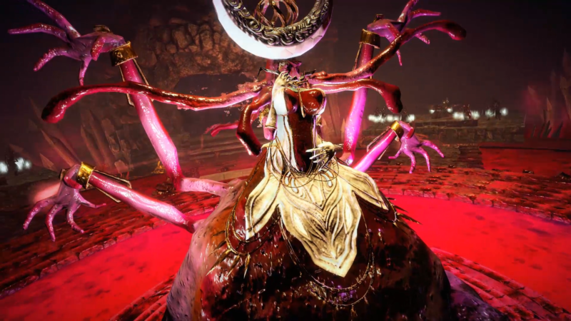 HELL WARDERS Tower Defense Third-person Action Hybrid Unveiled by PQube for Consoles and PC this Fall