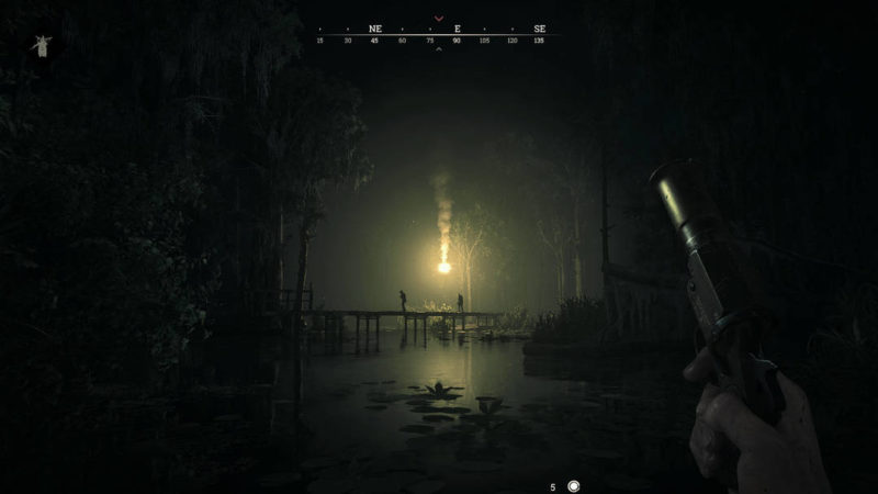 HUNT: SHOWDOWN Revealed for Xbox Game Preview by Crytek