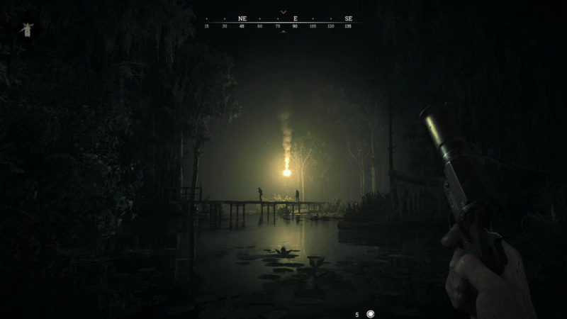 HUNT: SHOWDOWN Revealed for Xbox Game Preview by Crytek