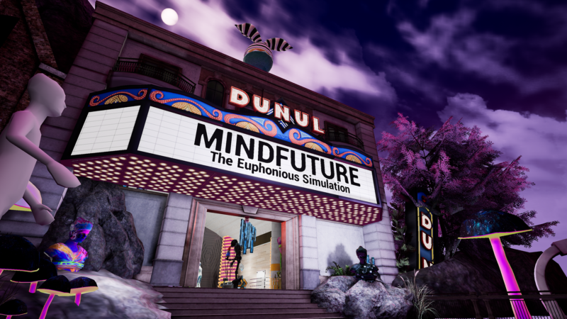 HYPATIA Windows PC VR-Supported Experience Now Available on Steam, Soon on Oculus Store