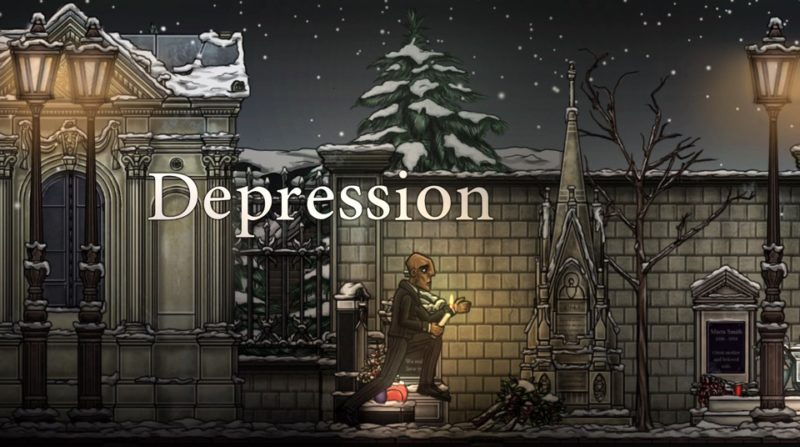 IN BETWEEN Review for Nintendo Switch