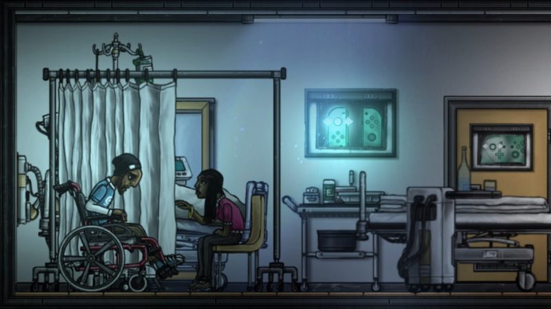 IN BETWEEN Review for Nintendo Switch