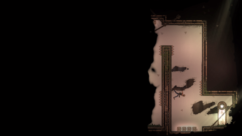 IN BETWEEN Review for Nintendo Switch