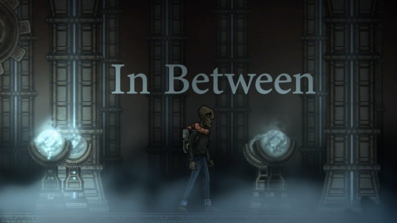 IN BETWEEN Review for Nintendo Switch
