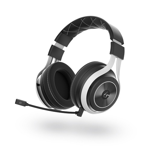LucidSound Brings Best Ever Xbox Headset to Pax West 2018