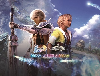 Mobius FINAL FANTASY Celebrates 2nd Anniversary with FINAL FANTASY X Collaboration
