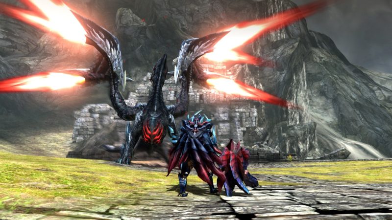 Monster Hunter Generations Ultimate out Today for Nintendo Switch