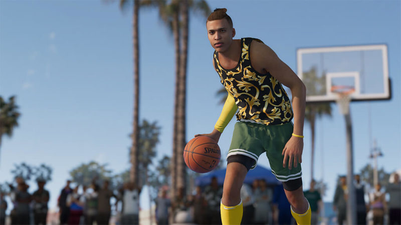 NBA Live 19 Demo Now Live on Xbox One and PlayStation 4