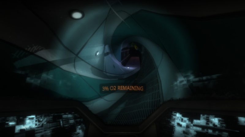 NARCOSIS Review for Steam