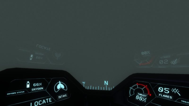 NARCOSIS Review for Steam