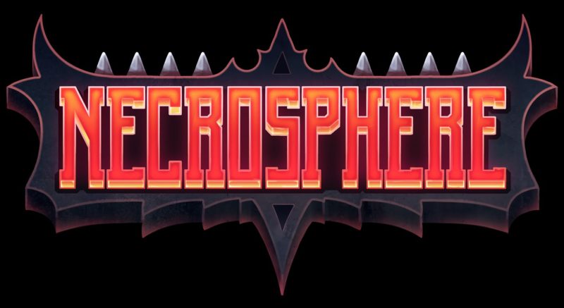 gamescom 2018: NECROSPHERE Heading to Consoles