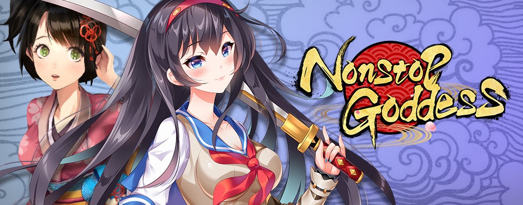 Nutaku Launches Two New Raunchy Titles Fap Ceo Non Stop Goddess Gaming Cypher