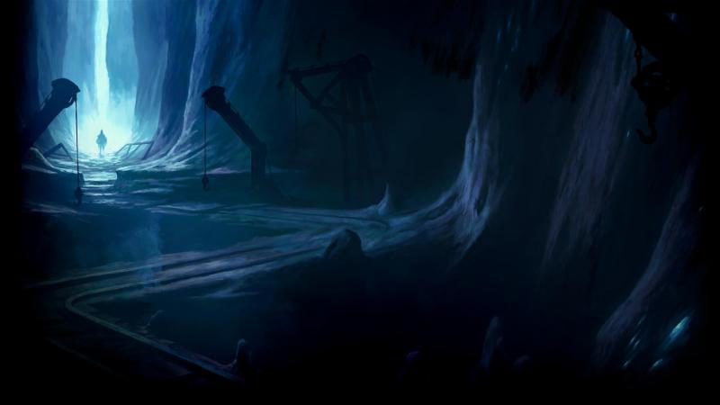 Path of Exile: Delve Launches for Xbox One and PC