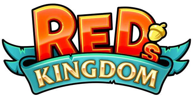 RED's KINGDOM Puzzle Adventure Game Heading to Nintendo Switch