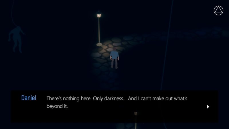 RADIANT ONE Review for Steam