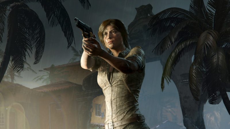 Shadow of the Tomb Raider Review for PlayStation 4