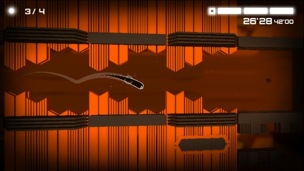 SPECTRUM Stylish Abstract Platformer Reveals Console Release Dates