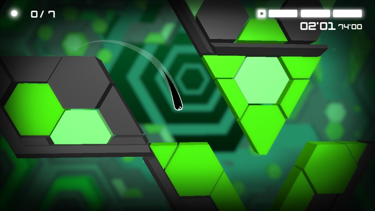 SPECTRUM Review for Xbox One Gaming Cypher