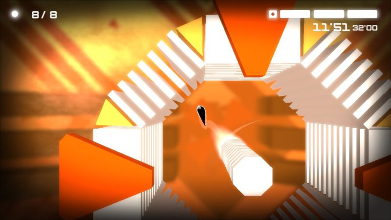 SPECTRUM Review for Xbox One