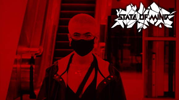 STATE OF MIND Review for Nintendo Switch