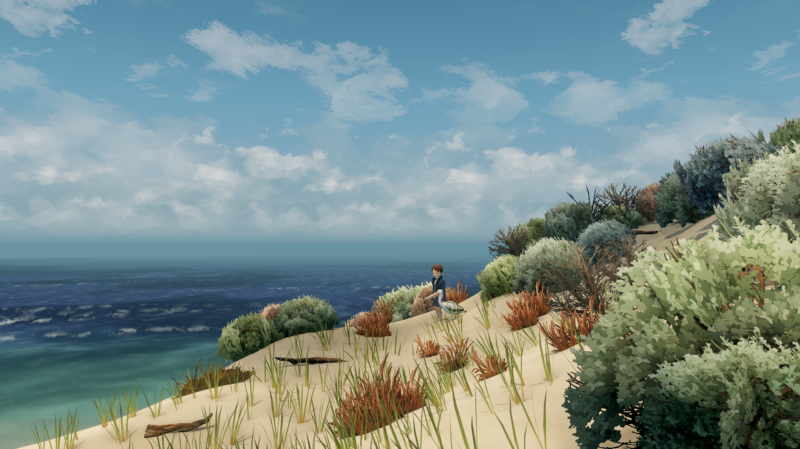 STORM BOY: THE GAME Adaptation of Beloved Australian Novella Announced for Console, PC, and Mobile