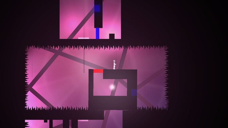 THE Z AXIS: CONTINUUM Review on Xbox One